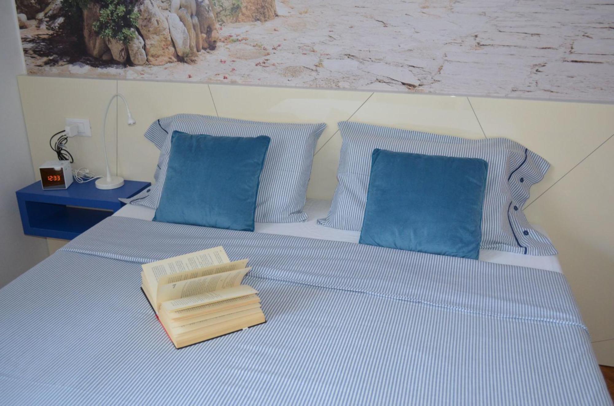 Apartments & Room Mariza Rovinj Room photo