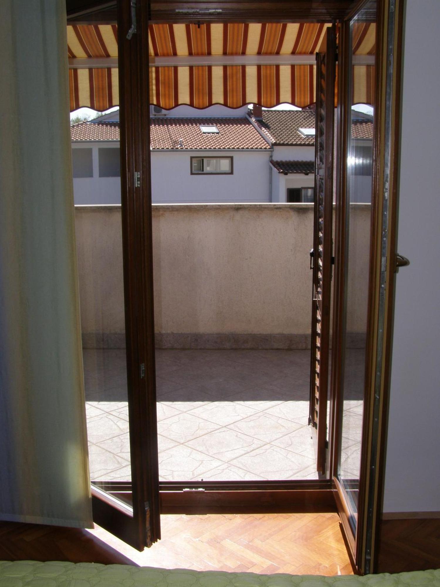 Apartments & Room Mariza Rovinj Room photo