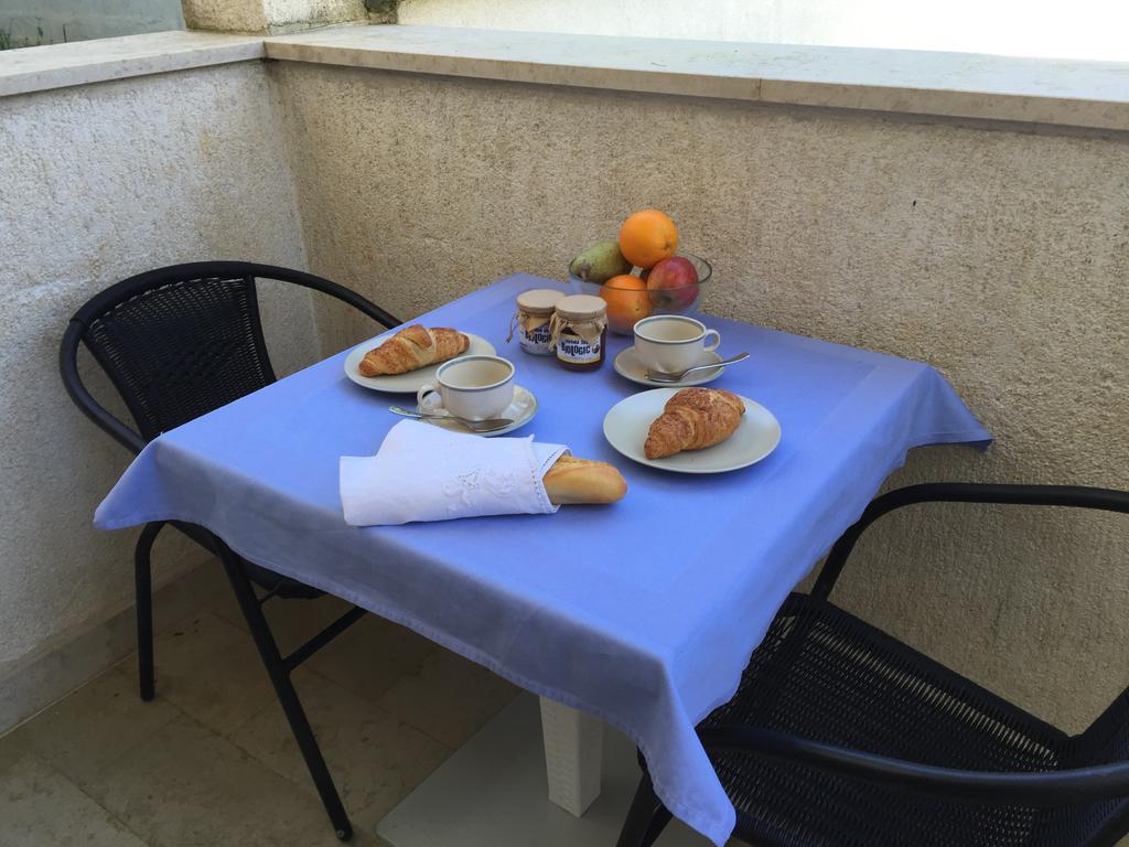 Apartments & Room Mariza Rovinj Exterior photo